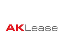 Ak Lease logo