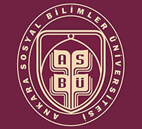 Ankara Sosyal Bilimler Üniversitesi logo