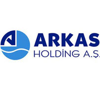 Arkas Holding logo