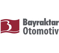 Bayraktar Otomotiv logo