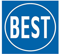 Best Transformatör logo