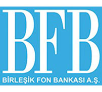 Birleşik Fon Bankası logo