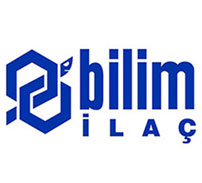 Bilim İlaç logo