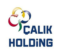 Çalık Holding logo