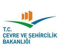 Çevre ve Şehircilik Bakanlığı logo