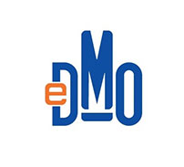 DMO logo