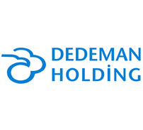 Dedeman Holding logo