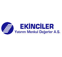 Ekinciler Menkul Değerler logo