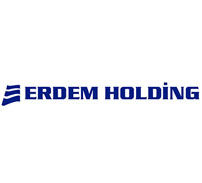 Erdem Holding logo