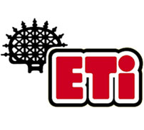 Eti logo