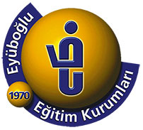 Eyüboğlu Eğitim Kurumları logo