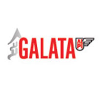 Galata Taşımacılık logo