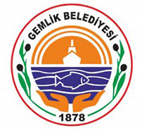 Gemlik Belediyesi logo