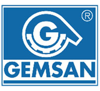 Gemsan logo