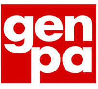 Genpa logo