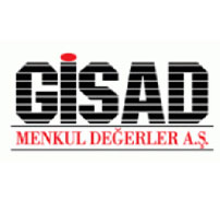 Gisad Menkul Değerler logo