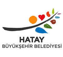 Hatay Büyükşehir Belediyesi logo
