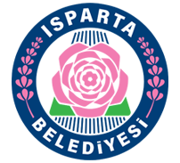 Isparta Belediyesi logo