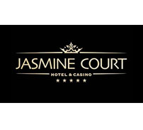 Jasmine Court Hotel logo