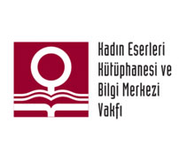 Kadın Eserleri Kütüphanesi ve Bilgi Merkezi Vakfı logo