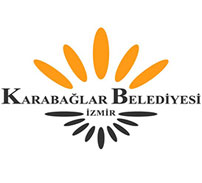 Karabağlar Belediyesi logo
