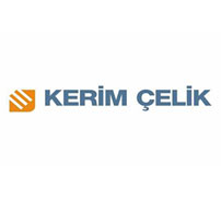 Kerim Çelik logo