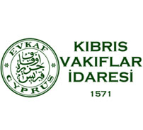 Kıbrıs Vakıflar İdaresi logo