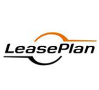 LeasePlan logo