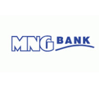 MNG Bank logo