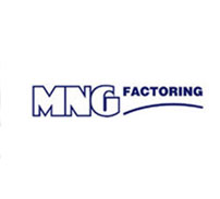 MNG Factoring logo