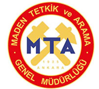 Maden Tetkik ve Arama logo