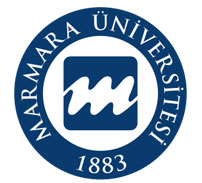 Marmara Üniversitesi logo