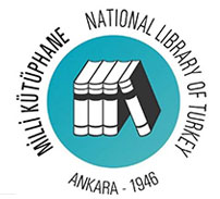 Ankara Milli Kütüphane logo