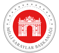 Milli Saraylar İdaresi logo