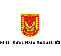 Milli Savunma Bakanlığı logo