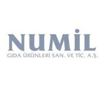 Numil İlaç logo