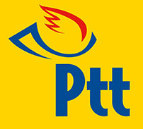 PTT logo