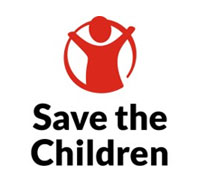 Save the Children logo