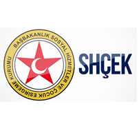 Sosyal Hizmetler ve Çocuk Esirgeme Kurumu logo