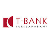 T-Bank logo