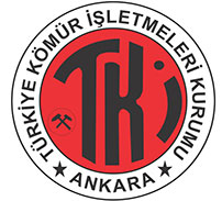 TKİ Türkiye Kömür İşletmeleri Kurumu logo