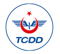 T.C. Devlet Demiryolları logo