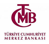 T.C. Merkez Bankası logo