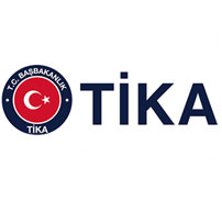 TİKA logo