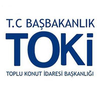 TOKİ logo