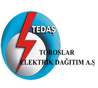 Toroslar Elektrik logo