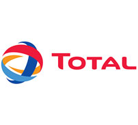 Total logo