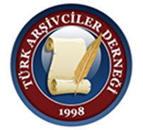 Türk Arşivciler Derneği logo