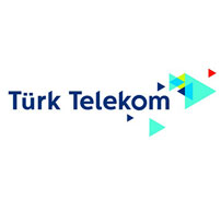 Türk Telekom logo