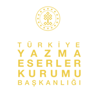 Türkiye Yazma Eserler Kurumu Başkanlığı logo